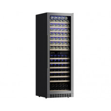 Винный шкаф Meyvel MV163-KST2