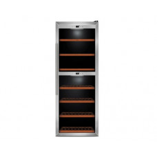 Винный холодильник CASO WineComfort 1260 Smart