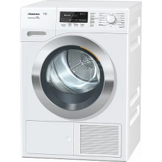 Сушильная машина Miele TKG650WP ChromeEdition