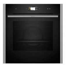 Встраиваемый электрический духовой шкаф Neff B64FS31N0