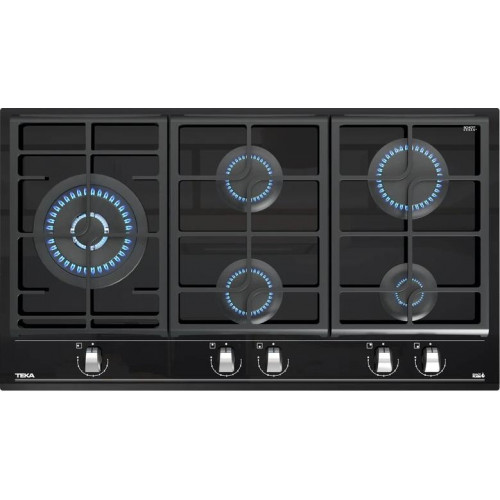 Варочная панель Teka GZC 95320 XBC NIGHT RIVER BLACK