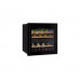 Винный шкаф встраиваемый LEX LWD6036BL dual zone S