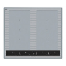 Индукционная варочная панель Maunfeld CVI594SF2MBL LUX Inverter