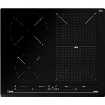 Варочная панель Teka IZF 64440 MSP BLACK