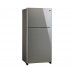 Двухкамерный холодильник Sharp SJ-XG 60 PGSL