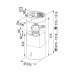 Вытяжка Franke FTU PLUS 3707 I WH 335.0588.222
