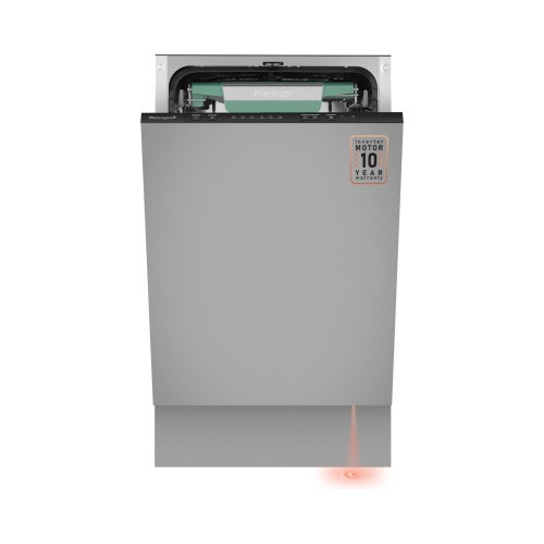 Встраиваемая посудомоечная машина Weissgauff BDW 4536 D Inverter AutoOpen Infolight