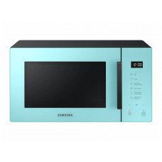 Микроволновая печь Samsung с грилем в стиле Bespoke 23 л, 800 Вт (MG23T5018AN)