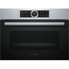 Bosch CBG633NS3