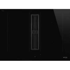 Варочная панель Smeg HOBD472D