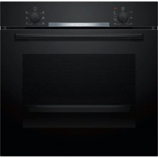 Встраиваемый электрический духовой шкаф Bosch HBA530BB0S