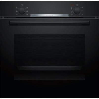 Встраиваемый электрический духовой шкаф Bosch HBA530BB0S