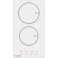 Индукционная варочная панель Maunfeld CVI292WH