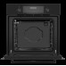 Электрический духовой шкаф Meferi MEO604BK POWER