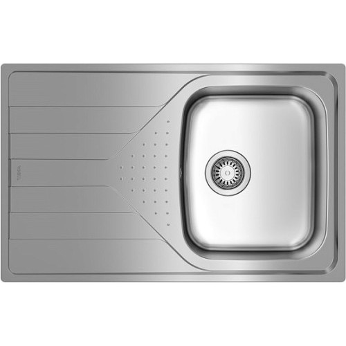 Мойка Teka UNIVERSE 45 T-XP 1B 1D POLISHED