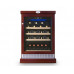 Винный шкаф IP Industrie CEXP 45-6 CU