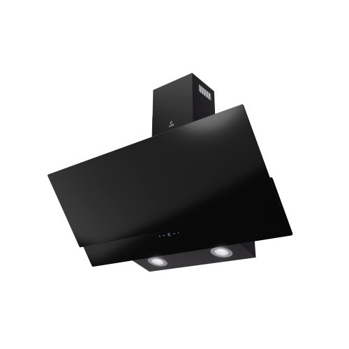 Вытяжка кухонная наклонная LEX ARIA 900 BLACK