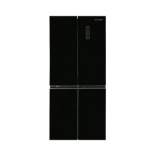 Холодильник Schaub Lorenz SLU X495GY4EI Side-by-side Cross Door