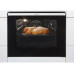 Комбинированная плита Gorenje GKS6C70CLI