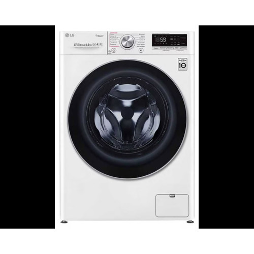 Стиральная машина LG F2V7GW1W