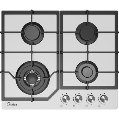 Варочная панель Midea MG 684 TGW