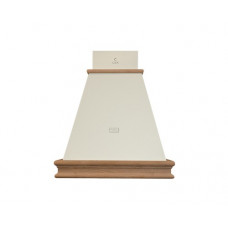 Кухонная вытяжка LEX VERONA BODY 600 Ivory Light (Белый Антик)