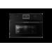 Компактный духовой шкаф с микроволнами Kuppersbusch CBM 6330.0 S5 Black Velvet