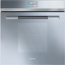 Встраиваемый духовой шкаф Smeg SFP140SE