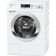 Miele WTH120 WPM PWash 2.0 & TDos