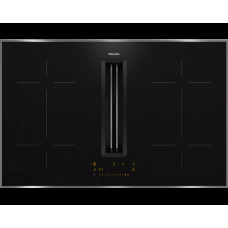 Индукционная варочная панель Miele KMDA 7473 FR-A