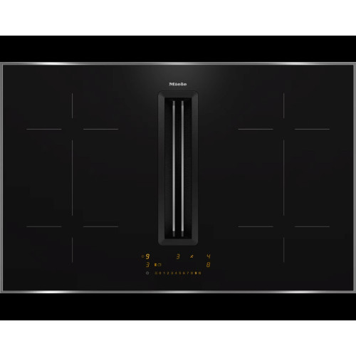 Индукционная варочная панель Miele KMDA 7473 FR-A
