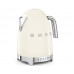 Электрический чайник Smeg KLF04CREU