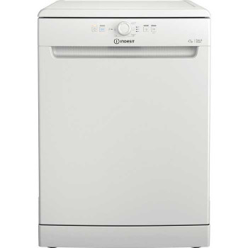 Посудомоечная машина Indesit DFE 1B10