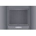 Паровой шкаф для ухода за одеждой Samsung DF60R8600CG/LP