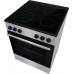Электрическая плита Gorenje GEC6A11SG
