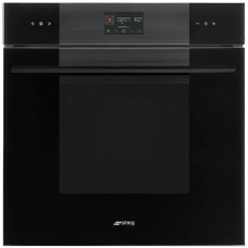 Электрический духовой шкаф Smeg SO6102TB3