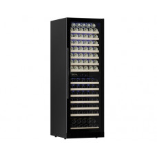 Винный шкаф Meyvel MV163-KBT2