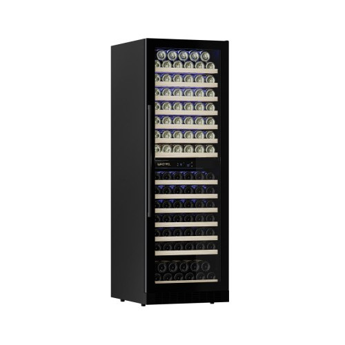 Винный шкаф Meyvel MV163-KBT2