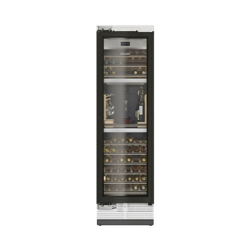 Винный холодильник Miele KWT2671ViS
