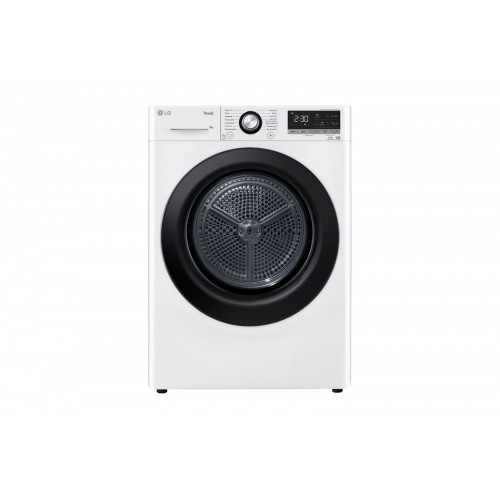 Сушильная машина LG DC90V3V6W