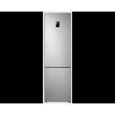 Холодильник Samsung RB37A52N0SA/WT
