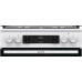 Комбинированная плита Gorenje GK6C4WF