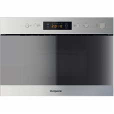 Встраиваемая микроволновая печь Hotpoint-Ariston MN 314 IX H