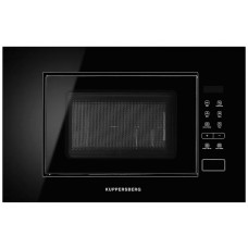 Микроволновая печь встраиваемая Kuppersberg HMW 620 B
