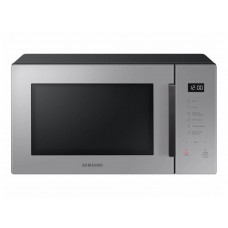 Микроволновая печь Samsung с грилем в стиле Bespoke 30 л, 900 Вт (MG30T5018AG)