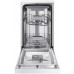 Посудомоечная машина Samsung DW50R4050FW
