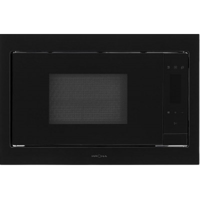 Встраиваемая микроволновая печь Krona Essen 60 BL
