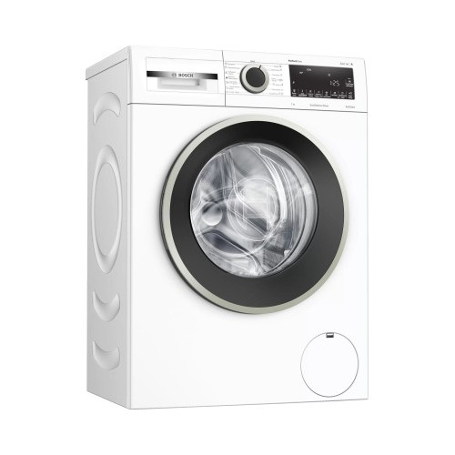 Стиральная машина Bosch WHA222X1BL