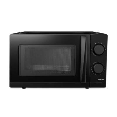 Микроволновая печь Centek CT-1571 черный