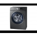 Стиральная машина Samsung WW80R62LVFXDLP (EcoBubble)